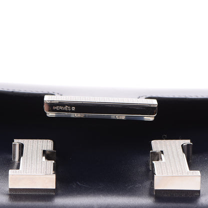 Hermes Box Constance 24 Indigo 10 of 24