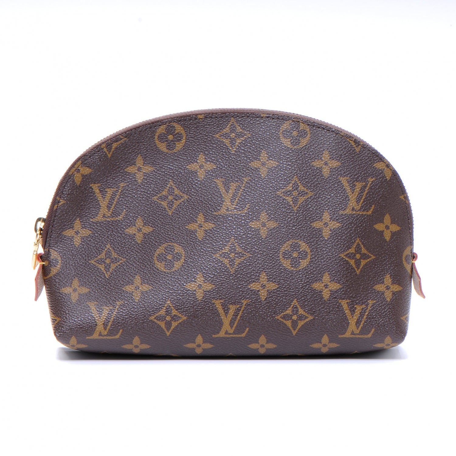 Louis Vuitton Monogram Cosmetic Pouch GM 1 of 7