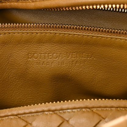 Bottega Veneta Nappa Intrecciato Medium Jodie Mud 6 of 11