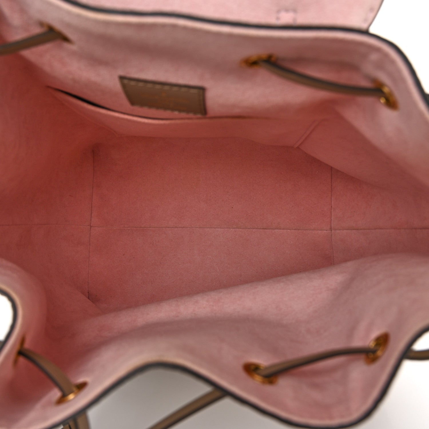 Louis Vuitton Empreinte Montsouris PM Tourterelle 5 of 9