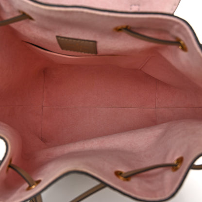 Louis Vuitton Empreinte Montsouris PM Tourterelle 5 of 9