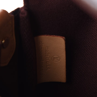 Louis Vuitton Monogram Favorite MM 8 of 11