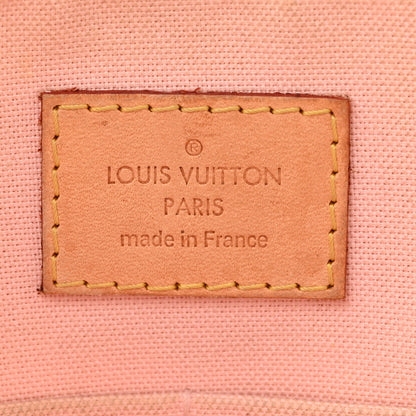 Louis Vuitton Damier Azur Iena PM 5 of 12