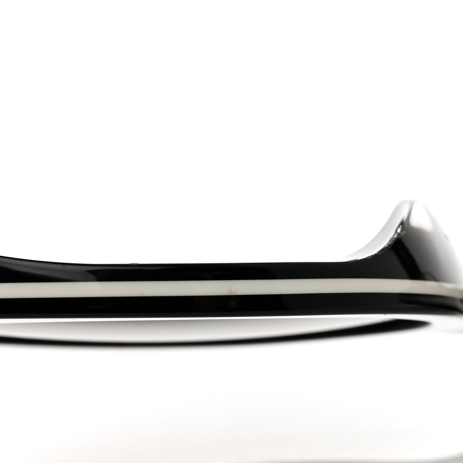 Christian Dior Acetate DiorPacific B1U Butterfly Sunglasses Black 11 of 14