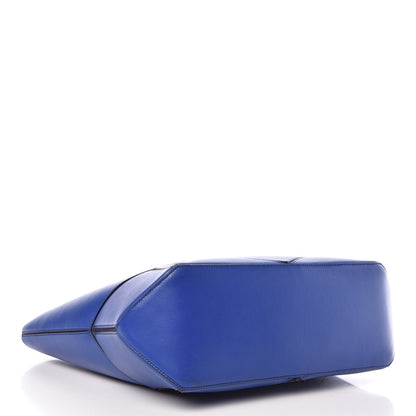 Givenchy Nappa Medium Easy Tote Blue 4 of 12