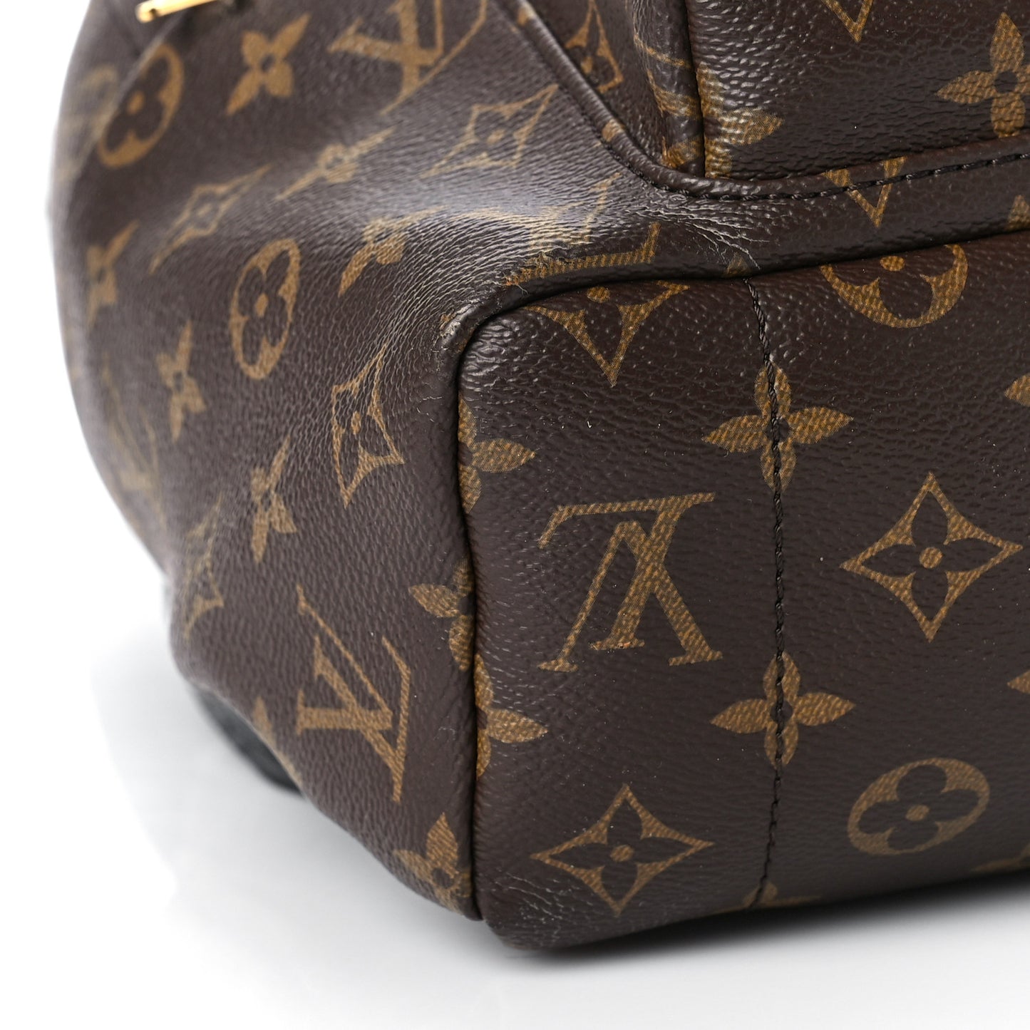 Monogram Palm Springs Backpack MM