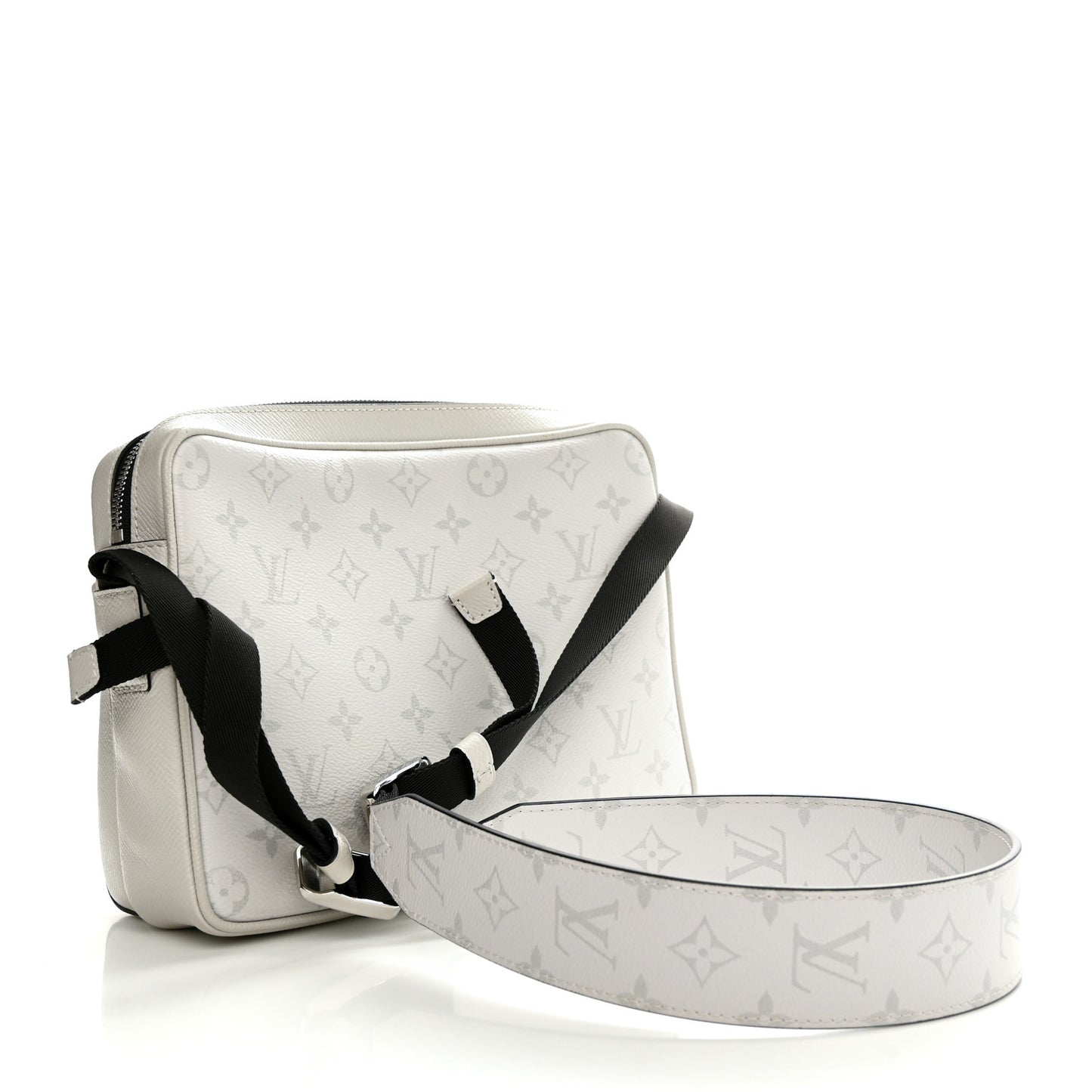 Taigarama Outdoor Messenger Antartica