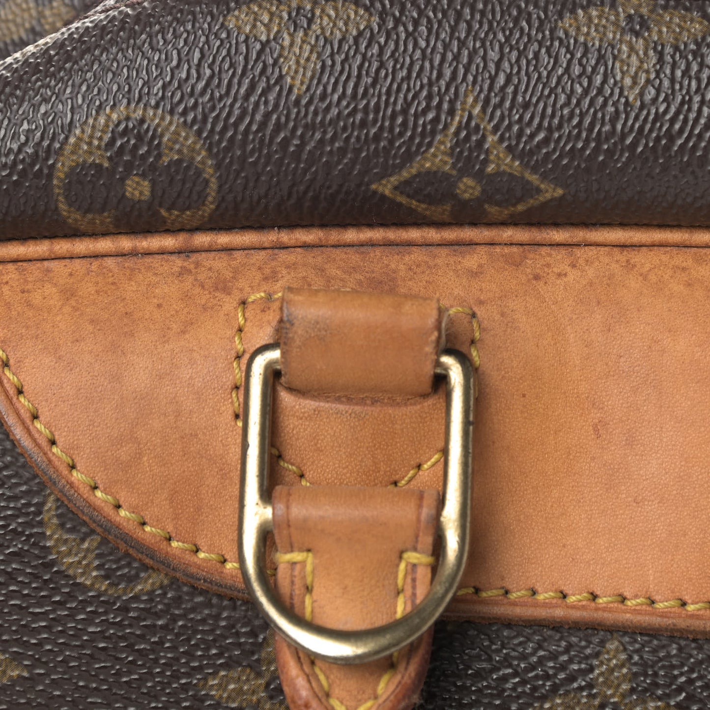 Monogram Deauville