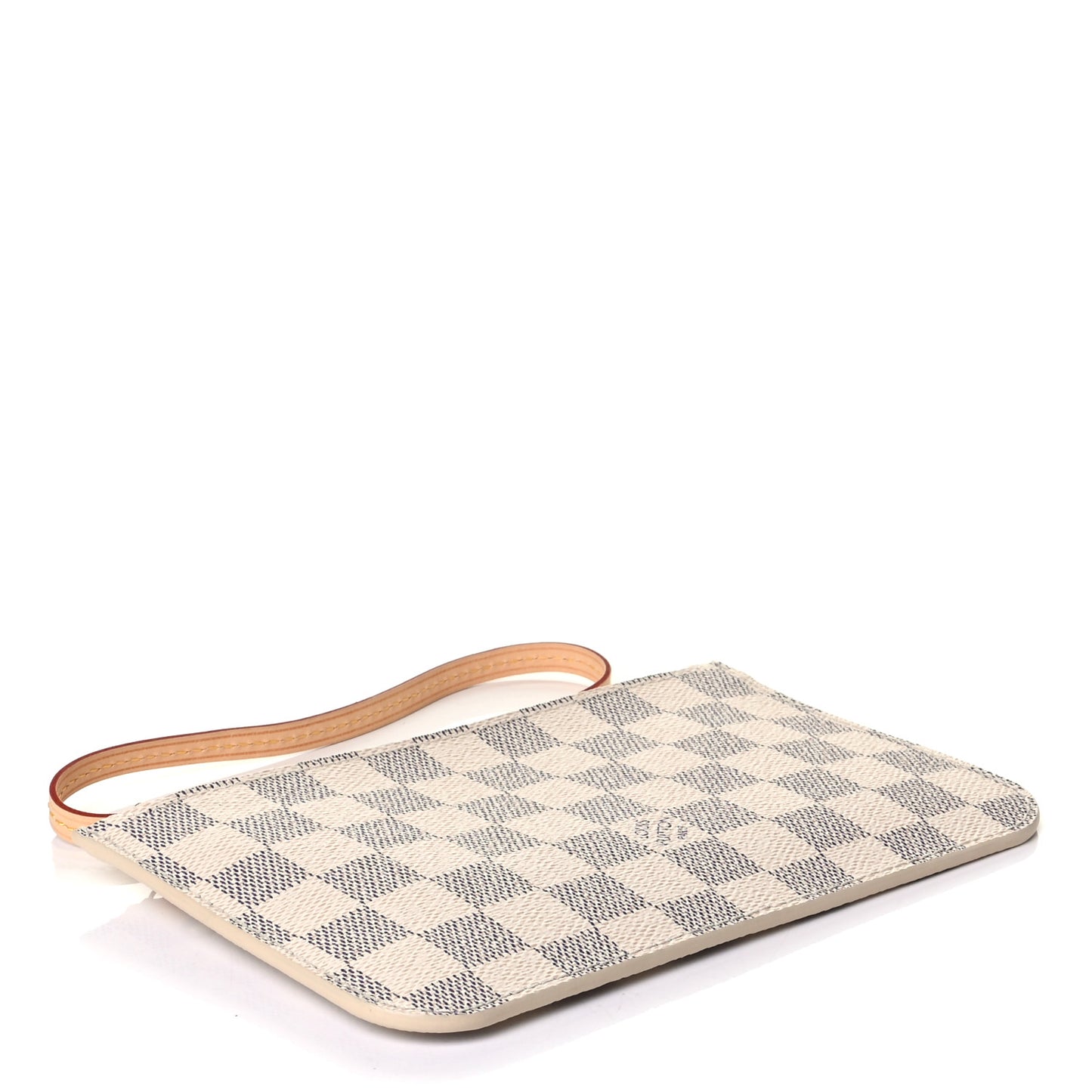 Damier Azur Neverfull PM Pochette