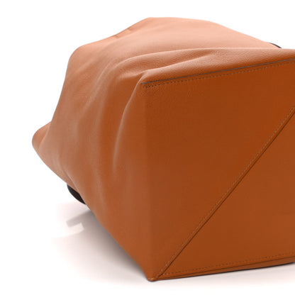 Hermes Evercolor Swift Sac Licol 17 Toffee Havane Capucine 8 of 10
