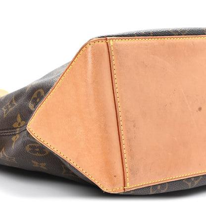 Louis Vuitton Monogram Cabas Piano 9 of 10