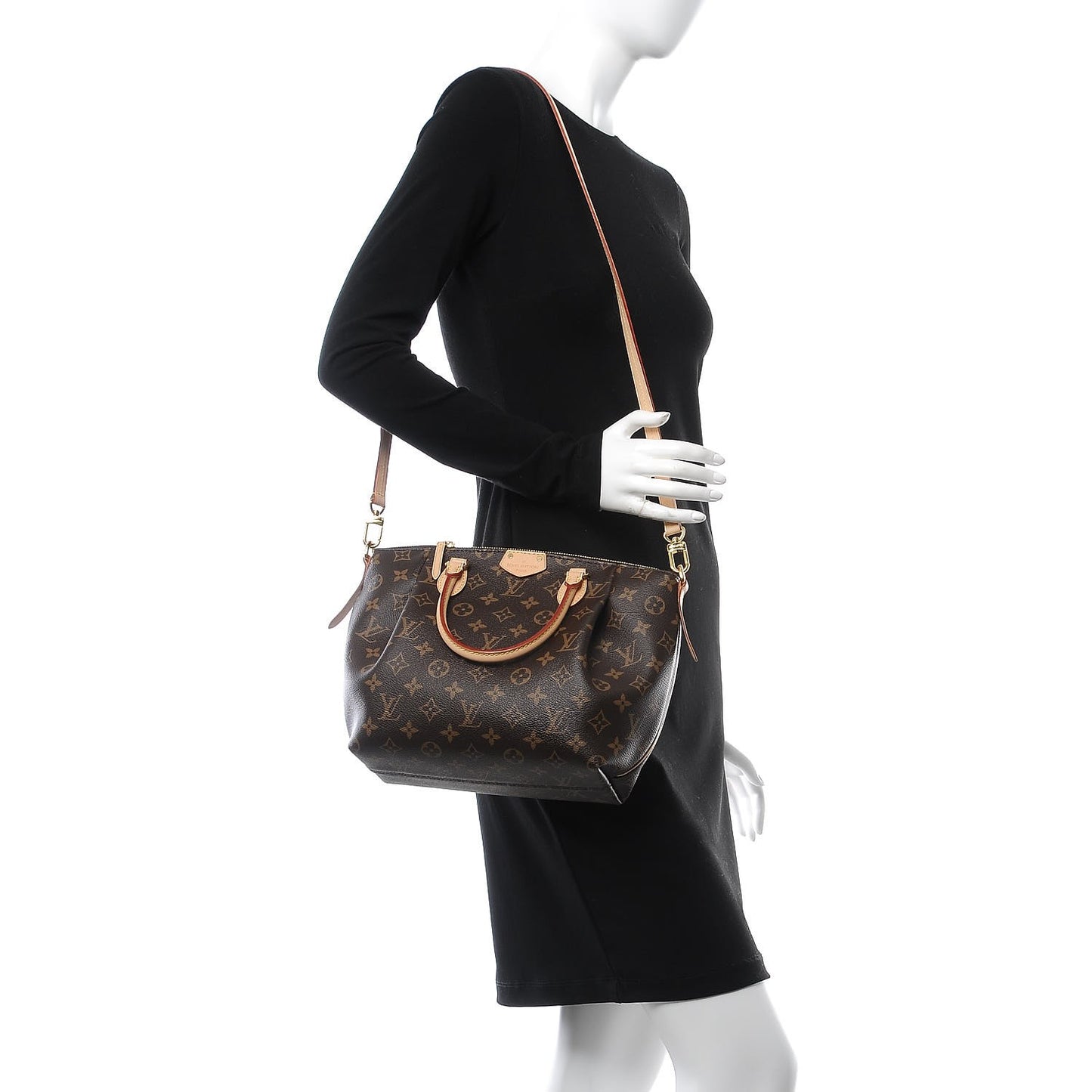 Monogram Turenne PM