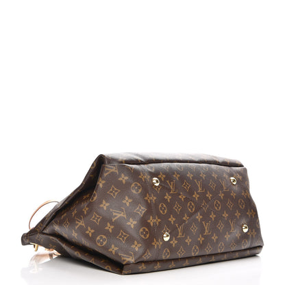 Louis Vuitton Monogram Artsy MM 4 of 8