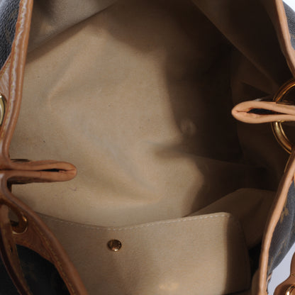 Louis Vuitton Monogram Galliera PM 7 of 7