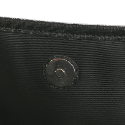 Gucci GG Supreme Monogram 3-D Apple Childrens Tote Black 12 of 12