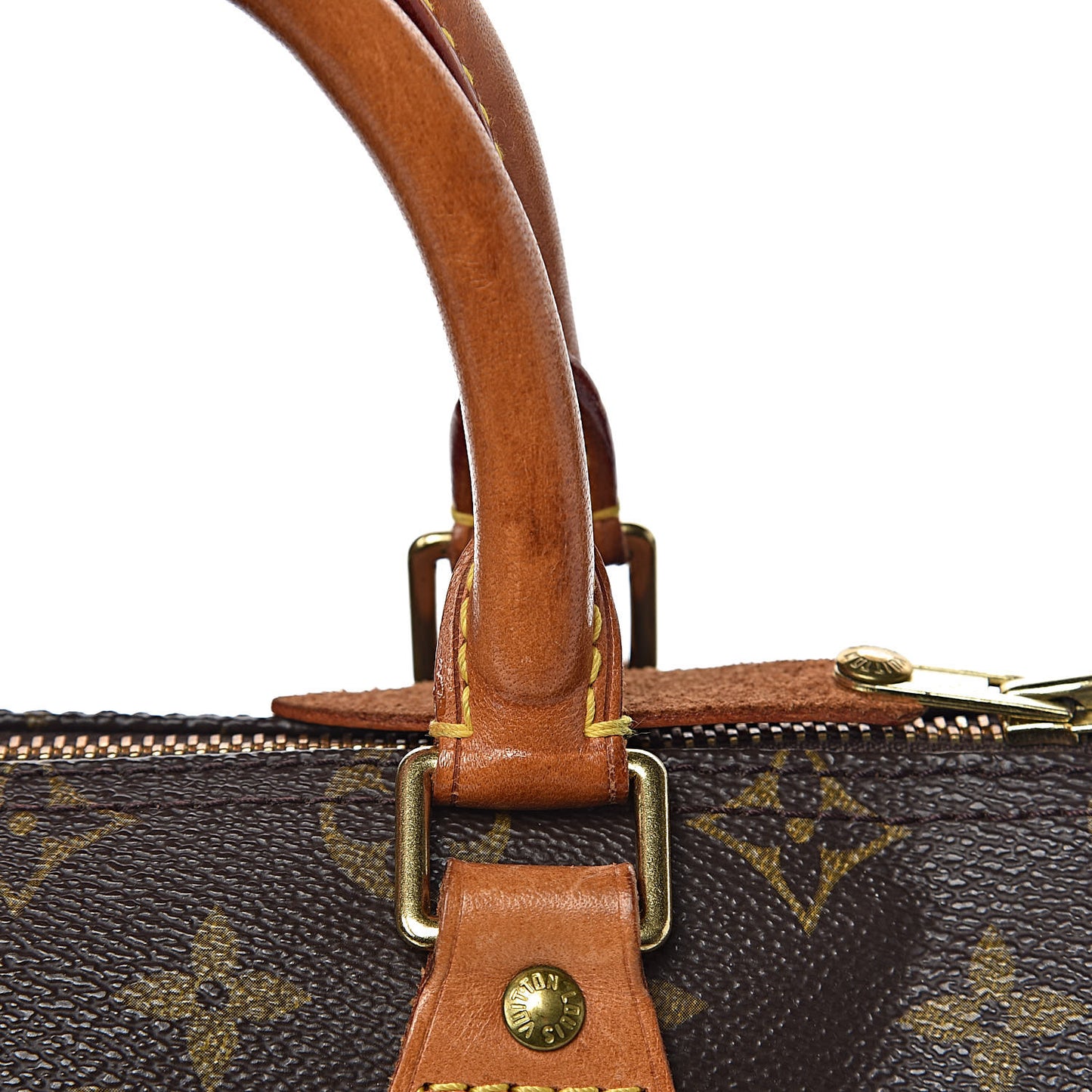 Monogram Speedy 25