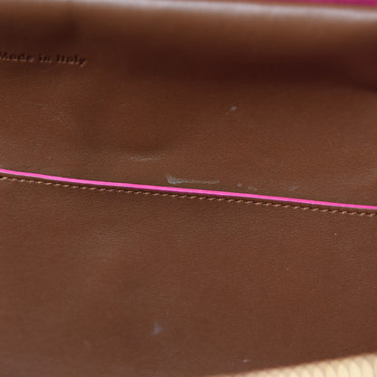 Celine Smooth Calfskin Small Belt Bag Camel Pink 16 of 20