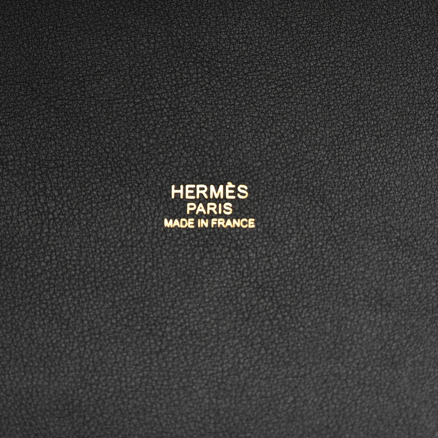 Hermes Toile Goeland Swift Cargo Picotin Lock 18 Black 6 of 10