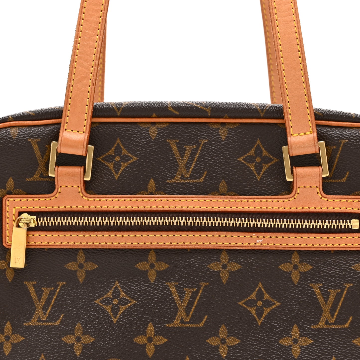 Monogram Cite MM