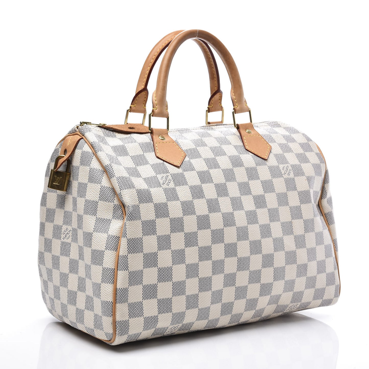 Damier Azur Speedy 30