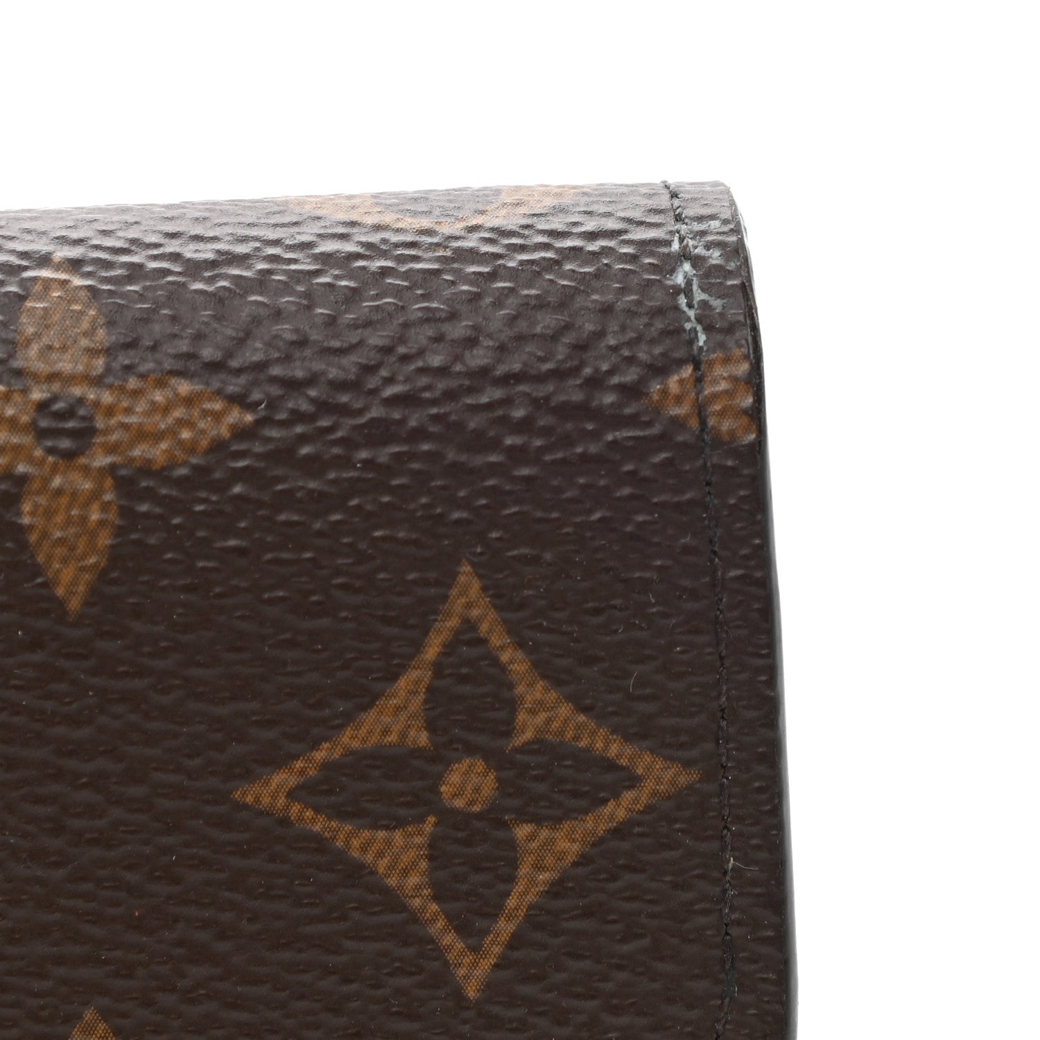 Louis Vuitton Monogram Sarah Wallet NM Rose Ballerine 10 of 12