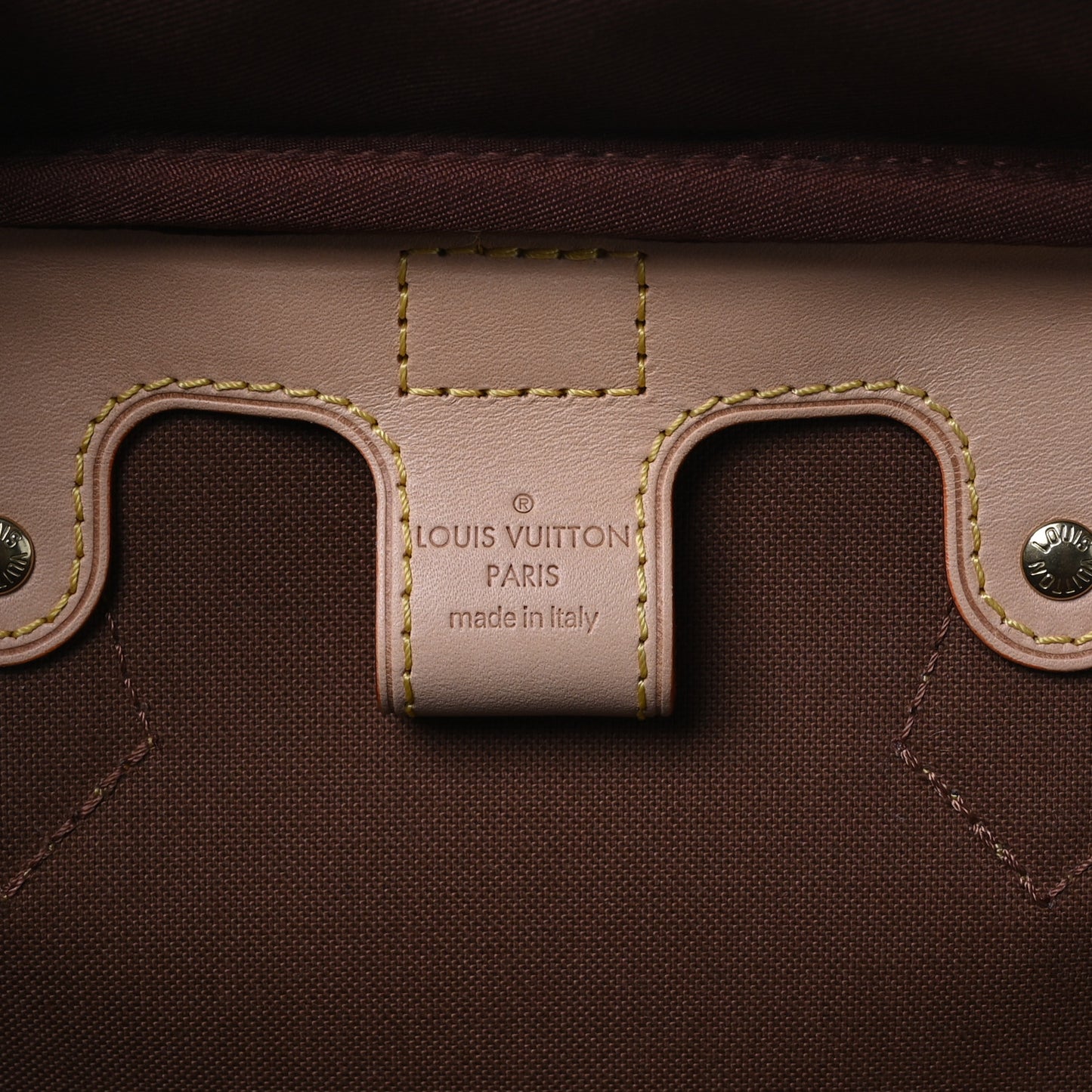 Monogram Garment Cover 2 Hangers