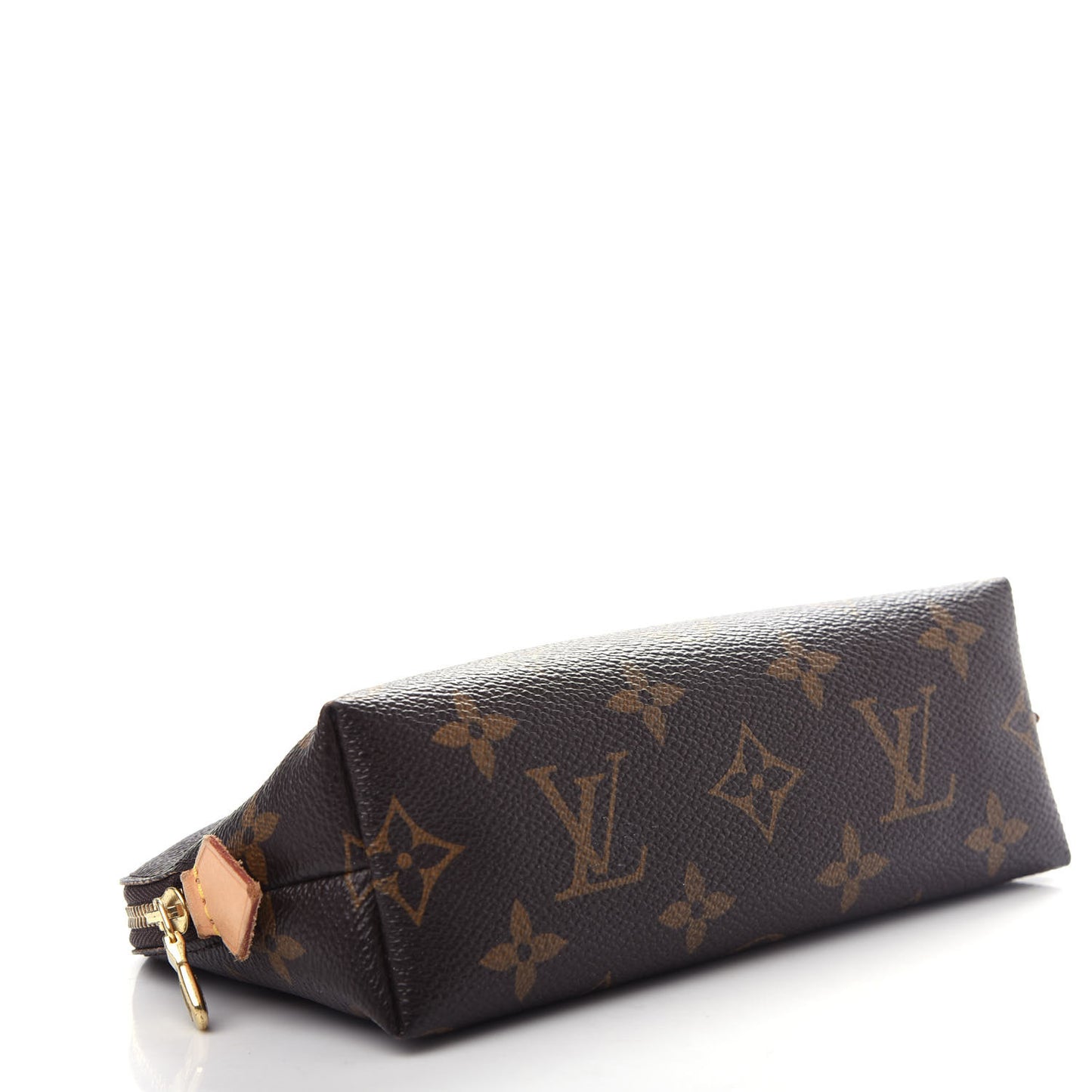 Monogram Cosmetic Pouch
