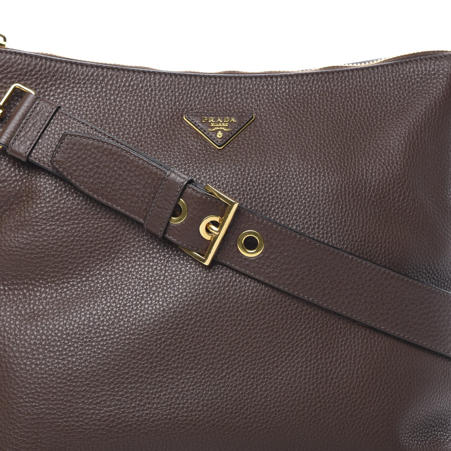 Vitello Daino Hobo Bruciato