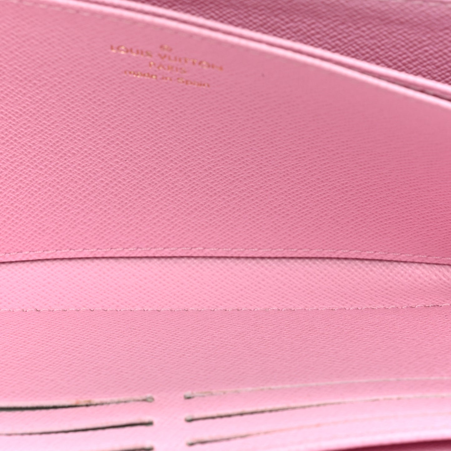 Monogram Giant Spring In The City Zippy Wallet Sunrise Pastel