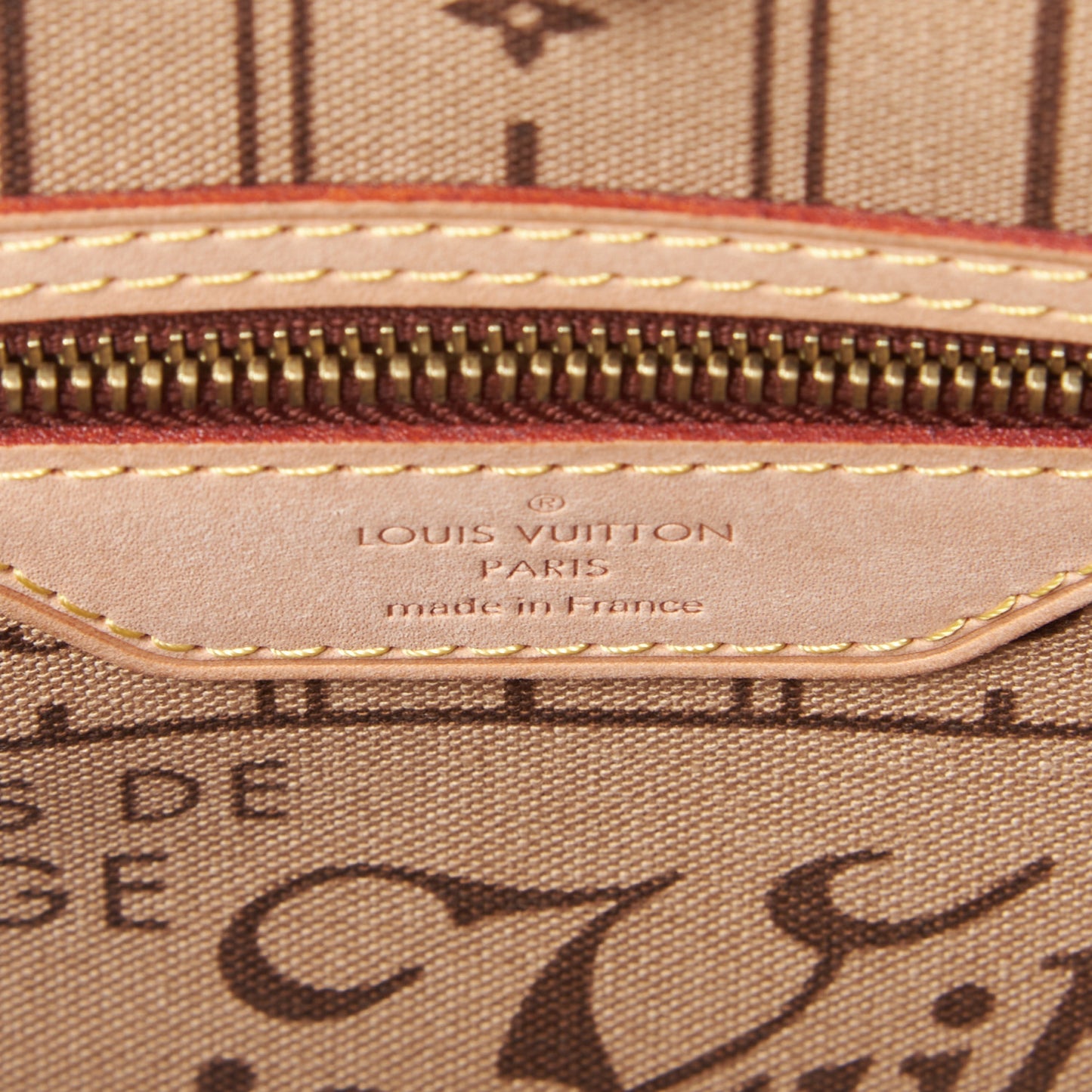 Monogram Neverfull PM