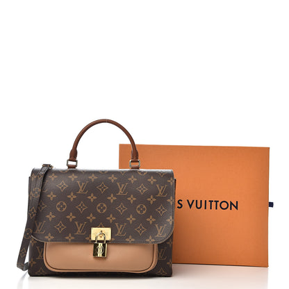 Louis Vuitton Monogram Marignan Sesame 12 of 12