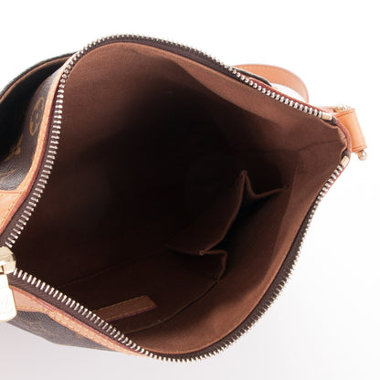 Louis Vuitton Monogram Odeon PM 5 of 8