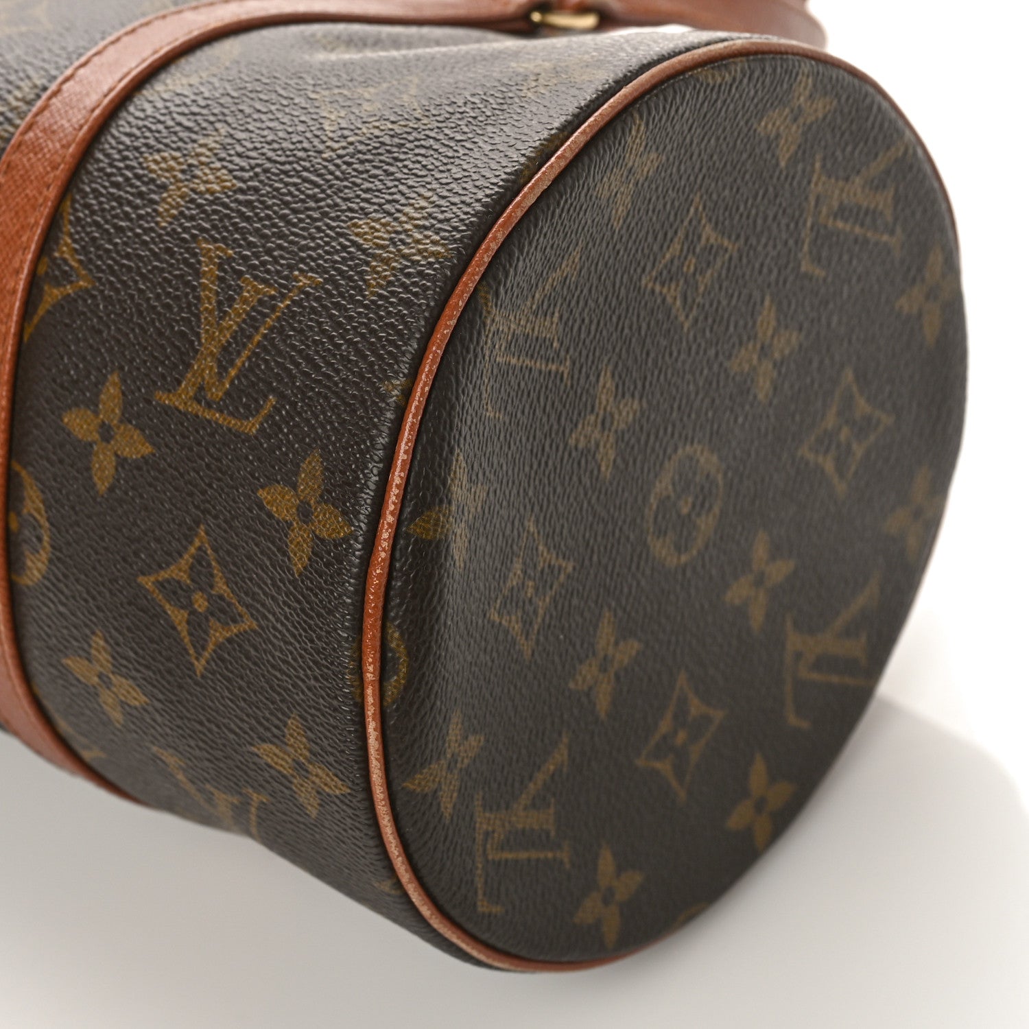 Louis Vuitton Monogram Papillon 30 with Companion 9 of 15
