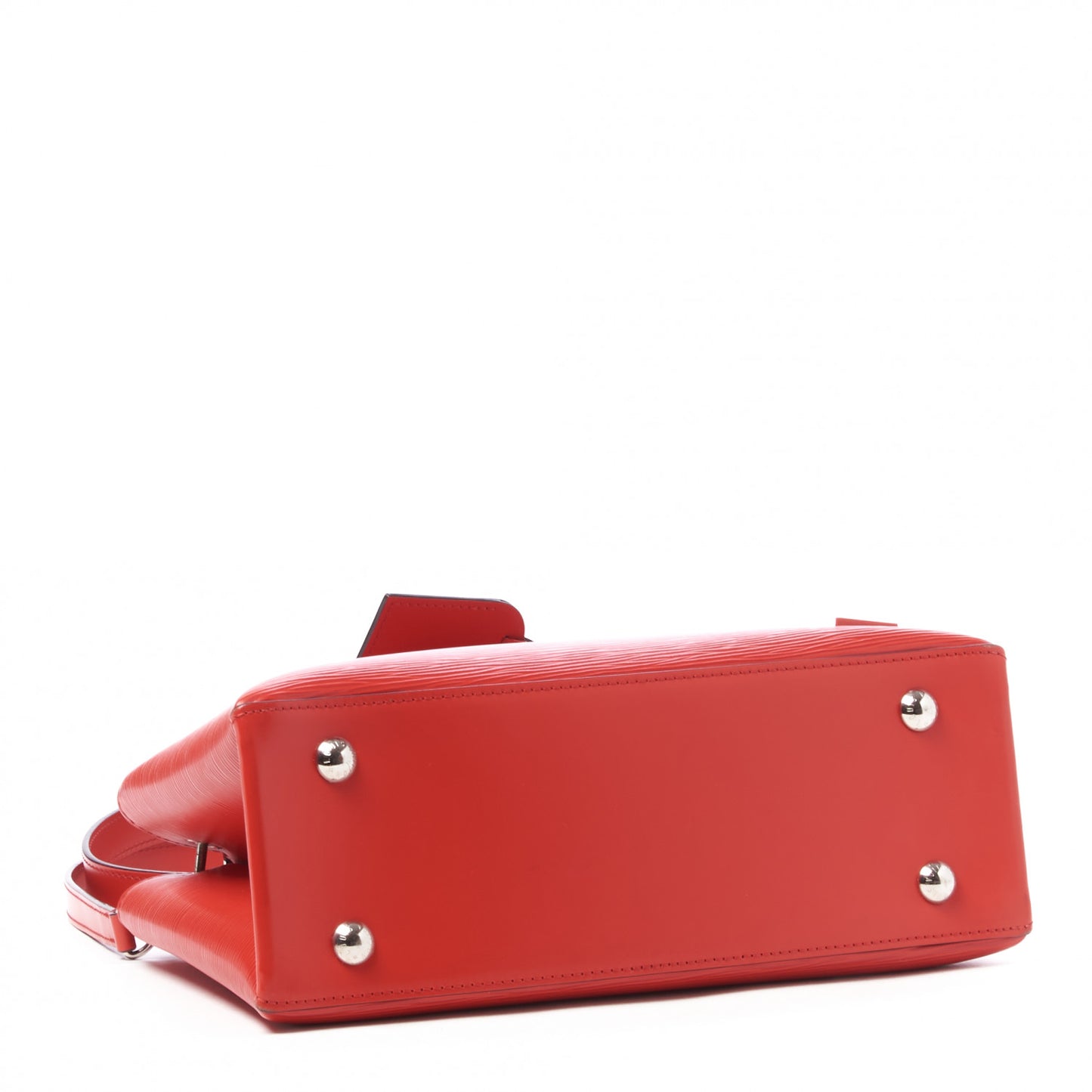 Epi Kleber PM Coquelicot