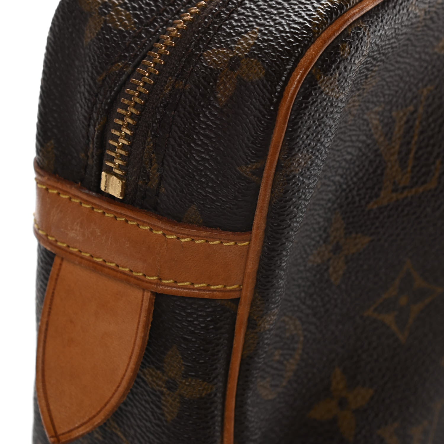Louis Vuitton Monogram Compiegne 28 10 of 19