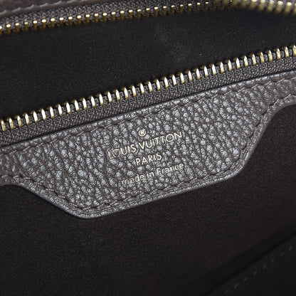 Louis Vuitton Mahina Stellar Gris Perle 7 of 8