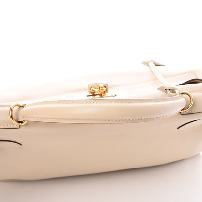 Hermes Swift Kelly Retourne 32 Parchemin 30 of 35