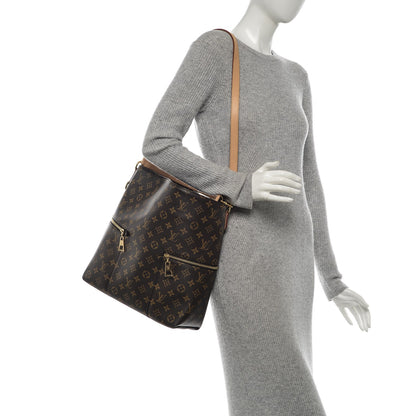 Louis Vuitton Monogram Melie 2 of 8
