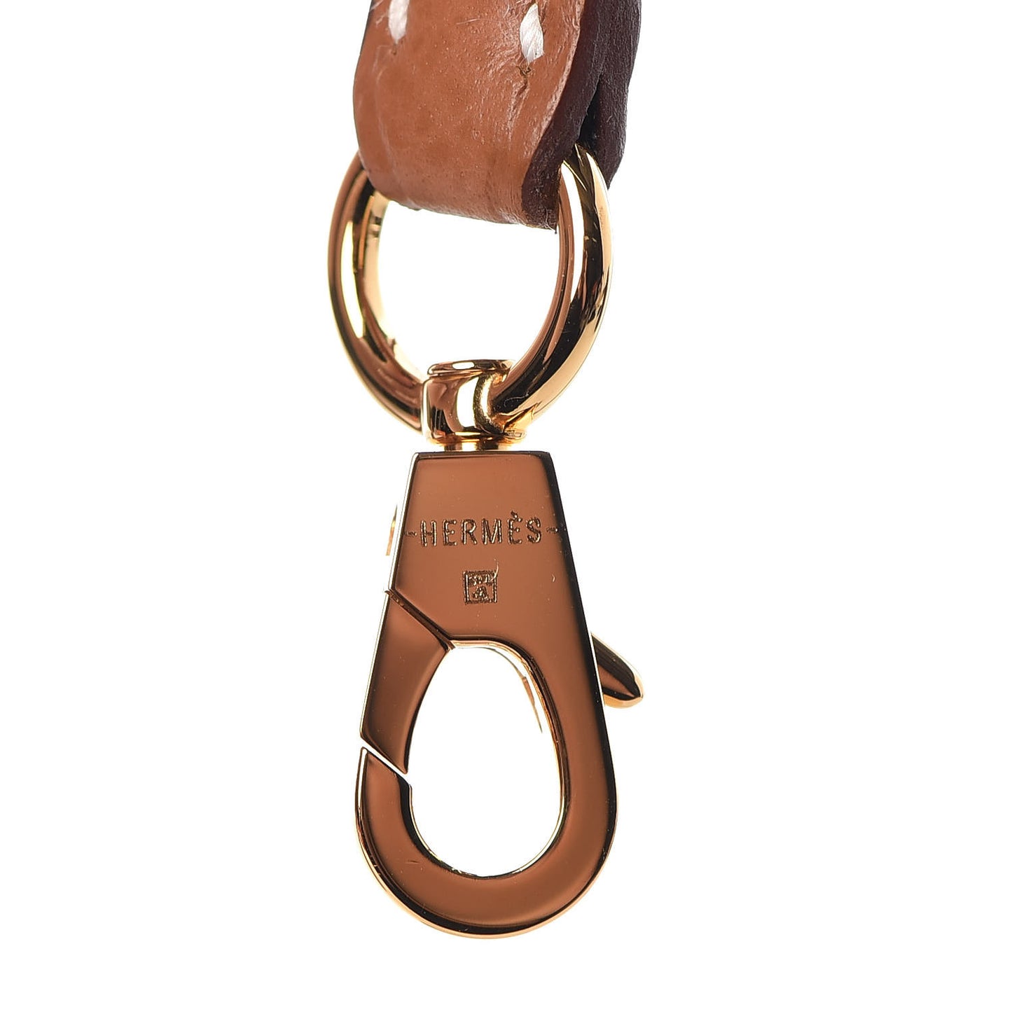 Epsom Mini Kelly Sellier 20 Gold
