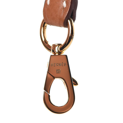 Hermes Epsom Mini Kelly Sellier 20 Gold 28 of 33