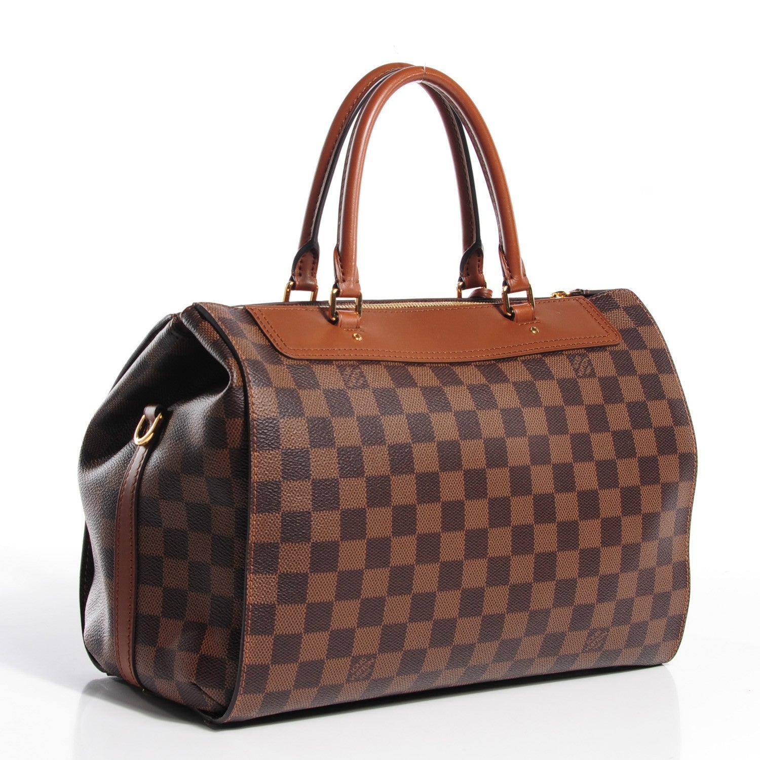 Louis Vuitton Damier Ebene Greenwich 3 of 7