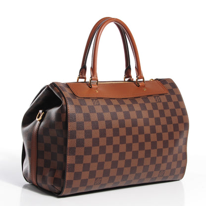 Louis Vuitton Damier Ebene Greenwich 3 of 7