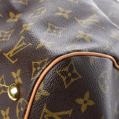 Louis Vuitton Monogram Tivoli GM 11 of 21