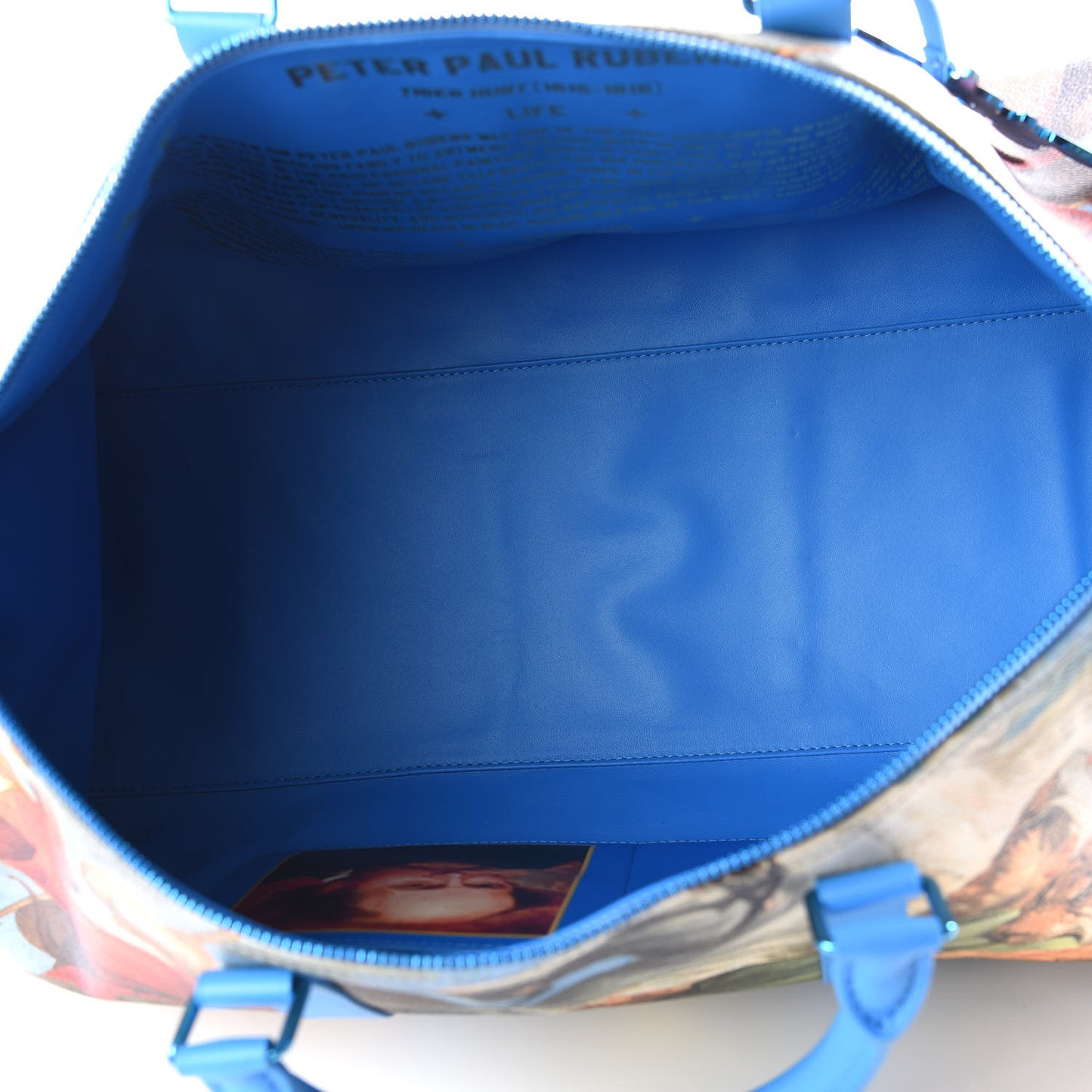 Masters Rubens Keepall Bandouliere 50
