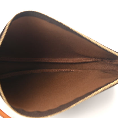 Louis Vuitton Monogram Panda Pochette Accessories 5 of 8