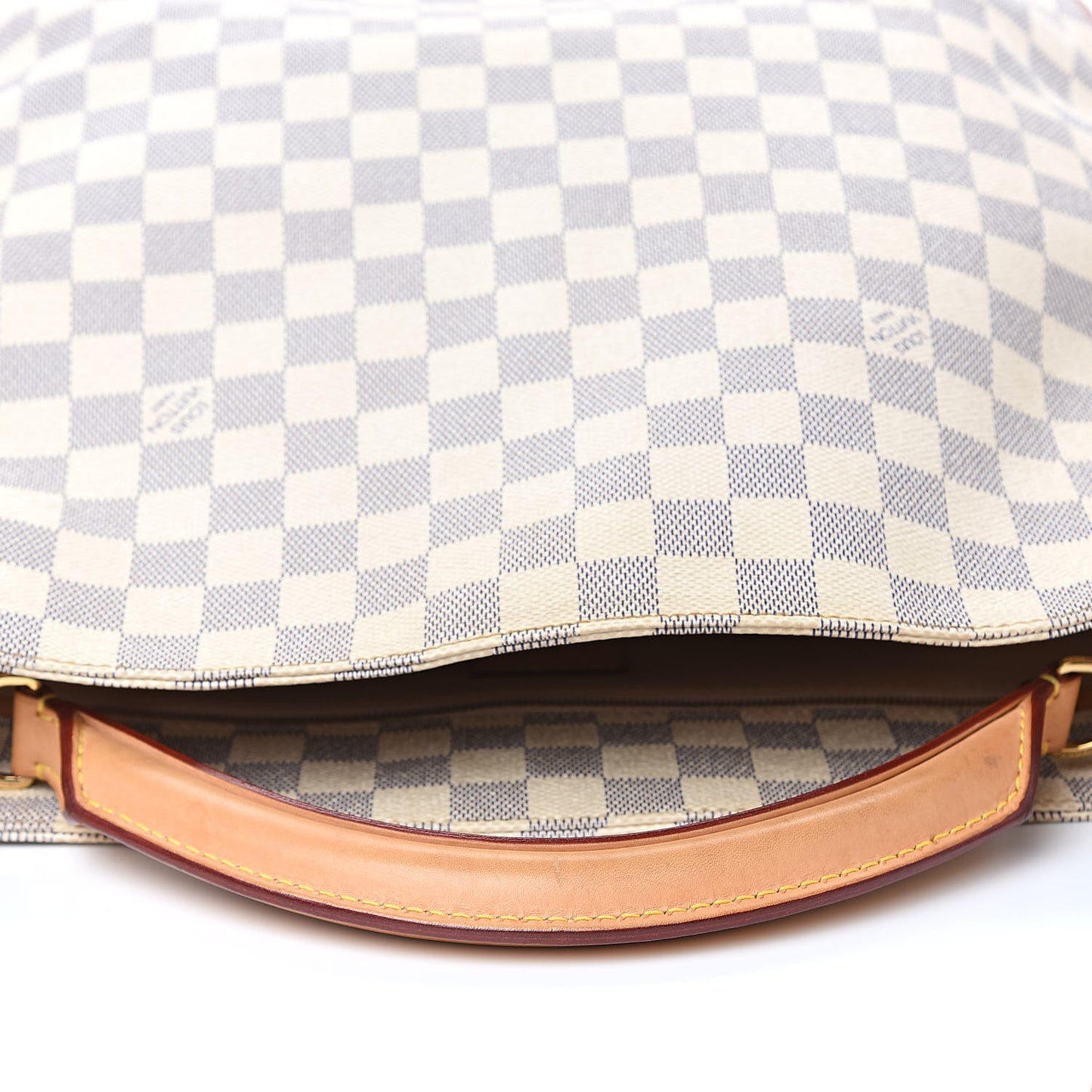 Damier Azur Soffi