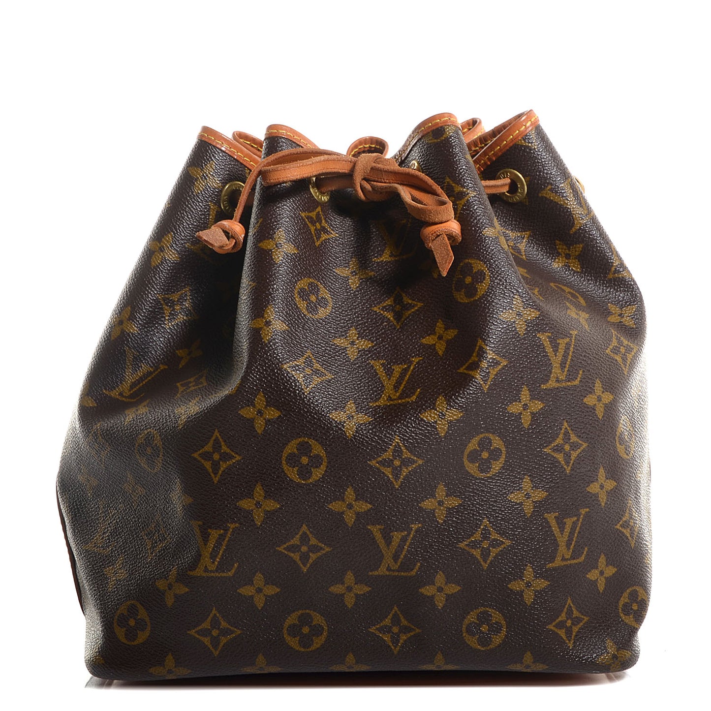 Monogram Petit Noe