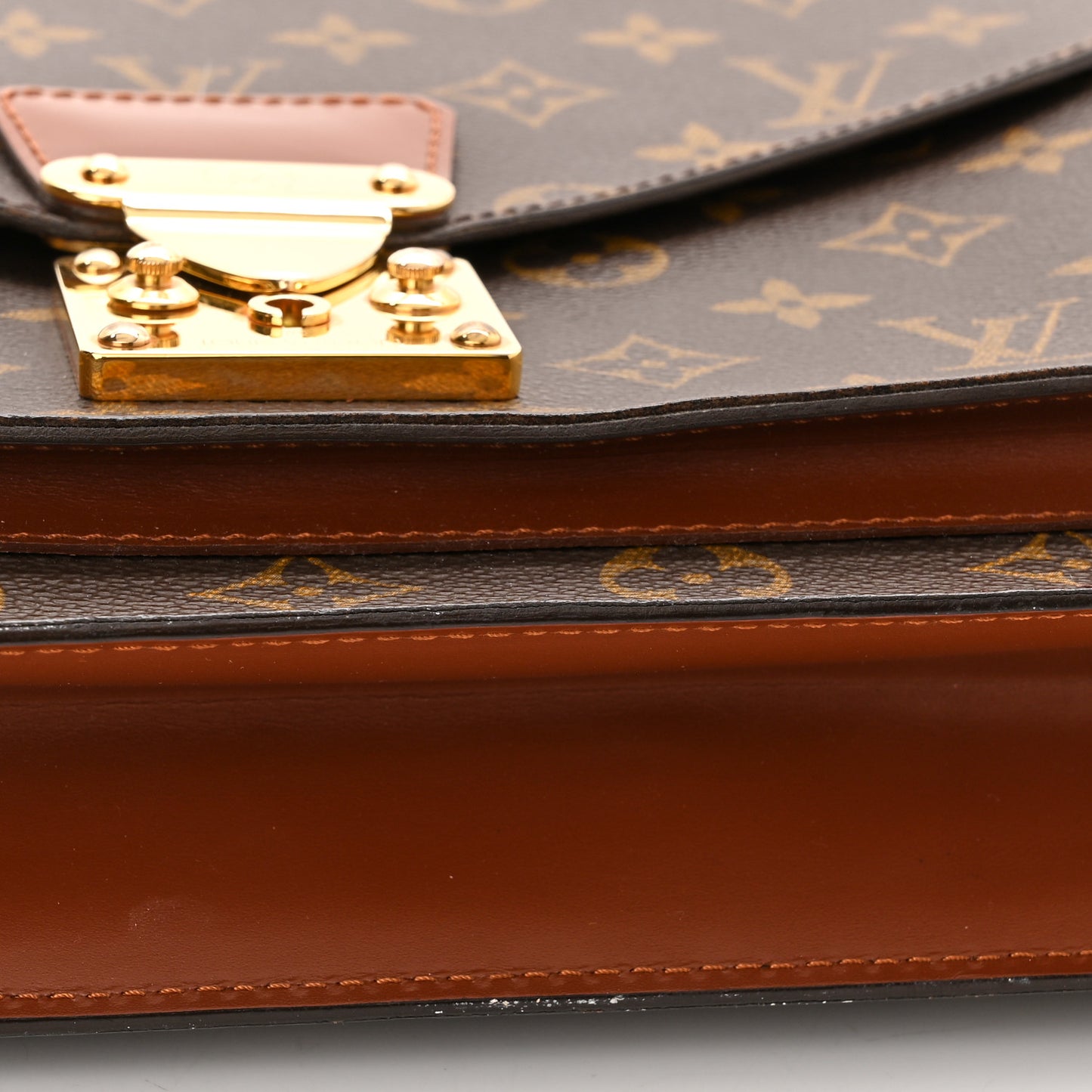 Monogram Monceau 28