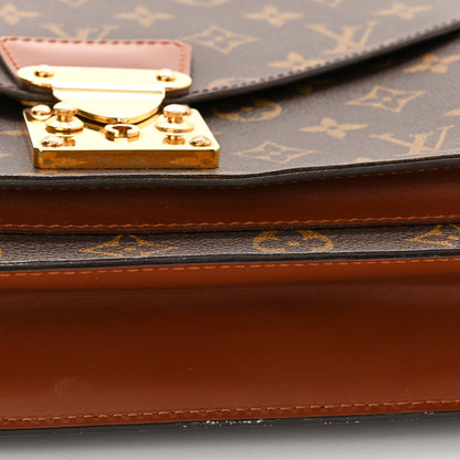 Louis Vuitton Monogram Monceau 28 10 of 10