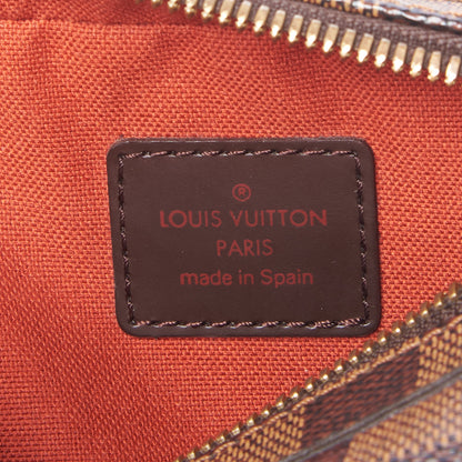 Louis Vuitton Damier Ebene Geronimos 7 of 8